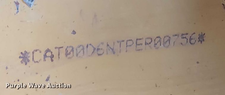 image for item FK0761 2014 Caterpillar D6N XL dozer