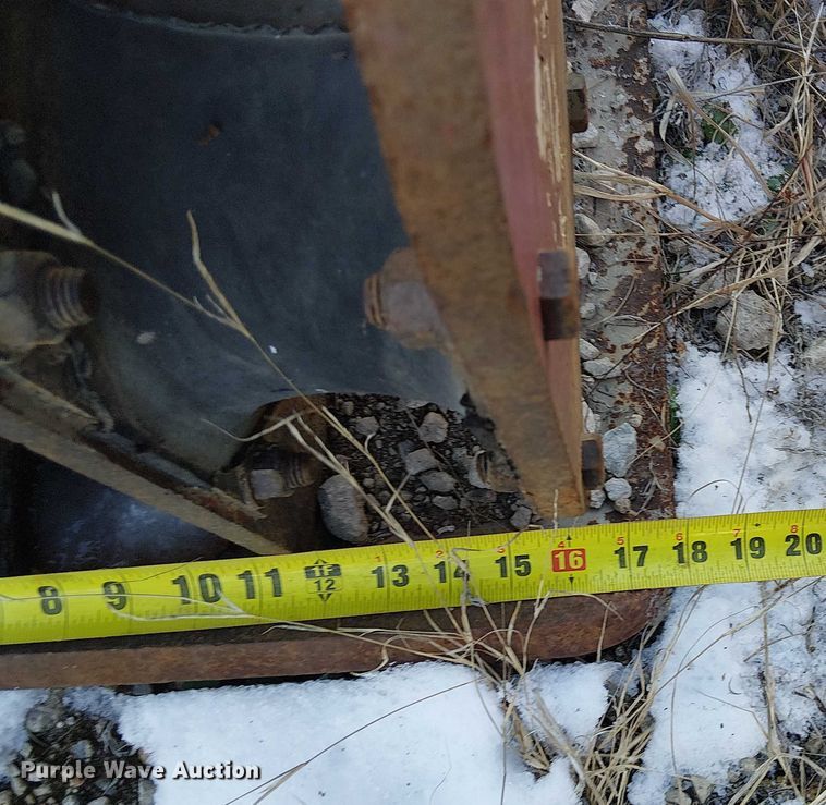 image for item FK0764 Plate compactor