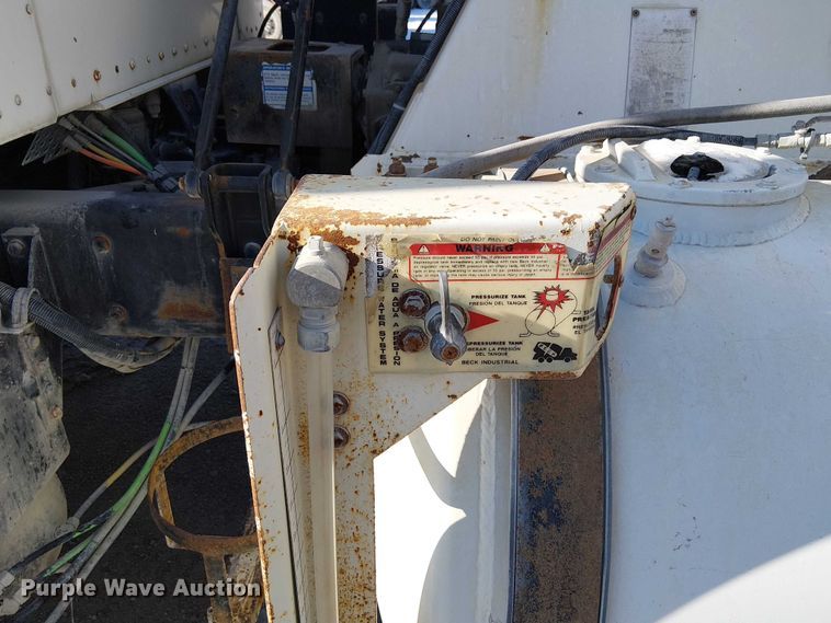 image for item FK0767 2008 Kenworth T880 ready mix truck