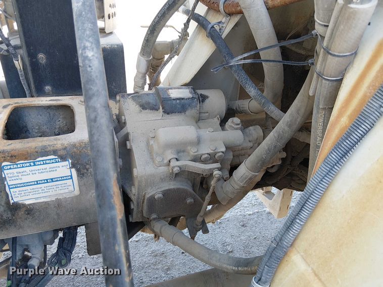 image for item FK0767 2008 Kenworth T880 ready mix truck