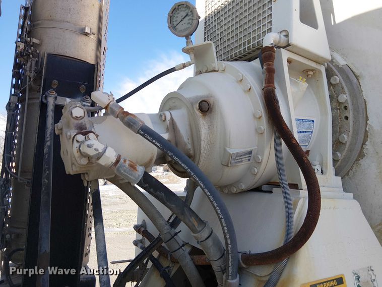 image for item FK0767 2008 Kenworth T880 ready mix truck