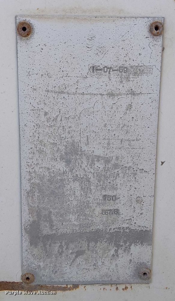 image for item FK0767 2008 Kenworth T880 ready mix truck