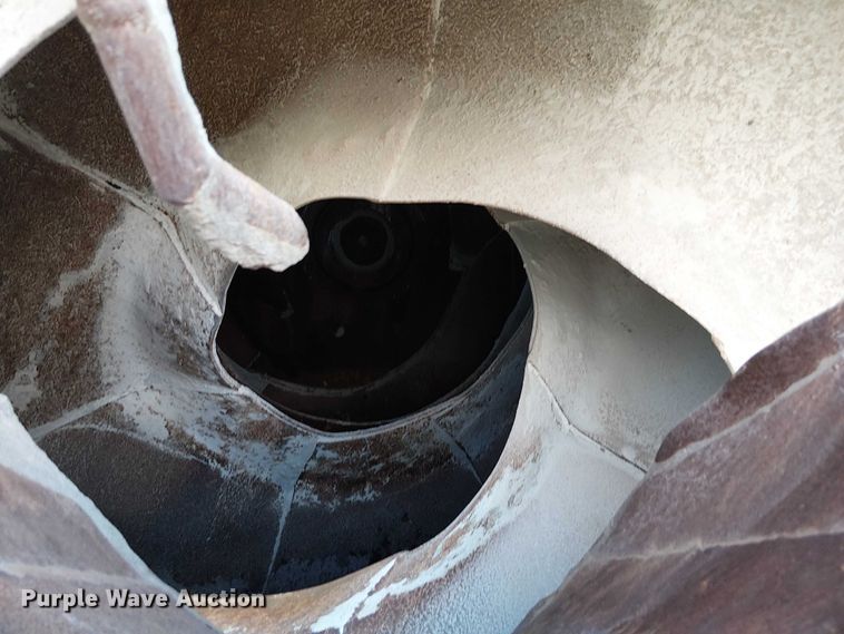 image for item FK0767 2008 Kenworth T880 ready mix truck