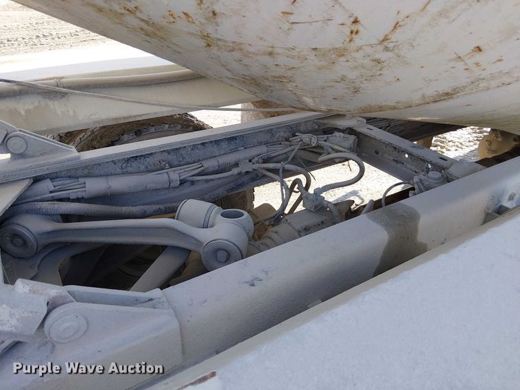 image for item FK0767 2008 Kenworth T880 ready mix truck