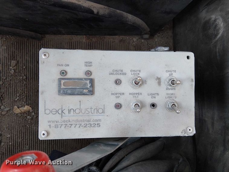 image for item FK0767 2008 Kenworth T880 ready mix truck