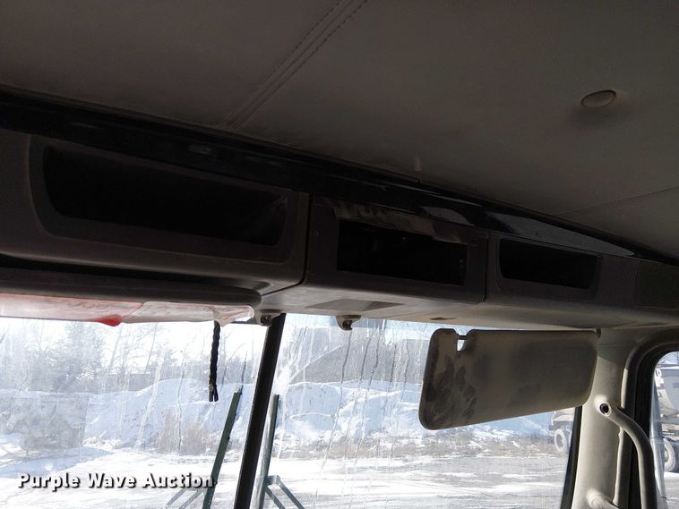 image for item FK0767 2008 Kenworth T880 ready mix truck