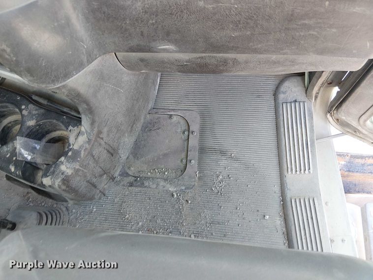 image for item FK0767 2008 Kenworth T880 ready mix truck