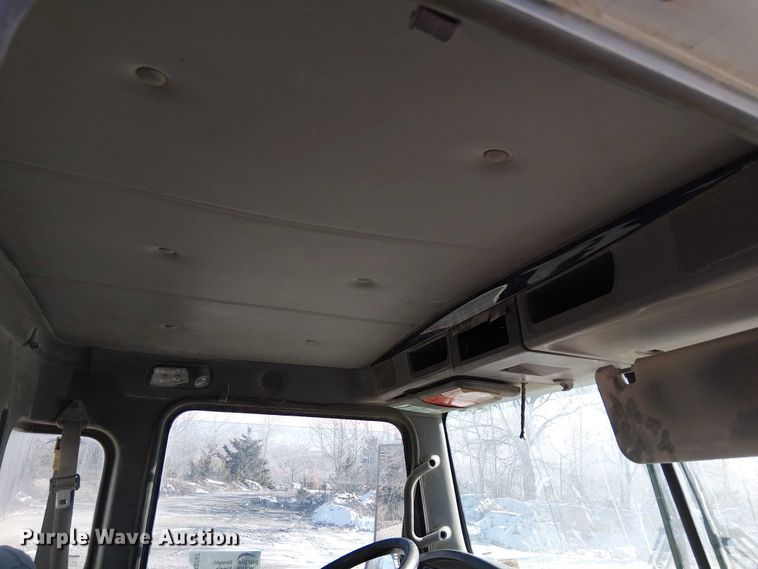 image for item FK0767 2008 Kenworth T880 ready mix truck