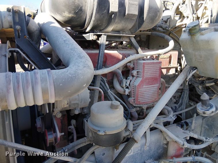 image for item FK0767 2008 Kenworth T880 ready mix truck