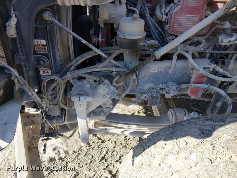 image for item FK0767 2008 Kenworth T880 ready mix truck