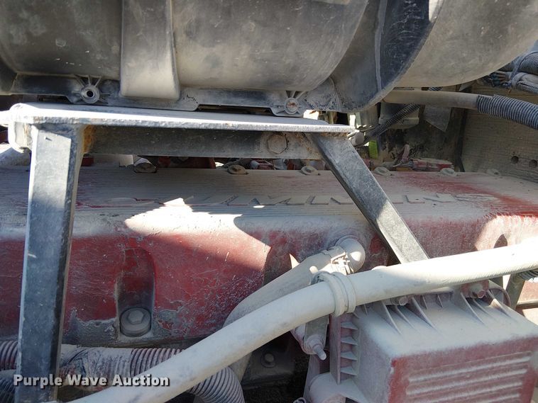 image for item FK0767 2008 Kenworth T880 ready mix truck