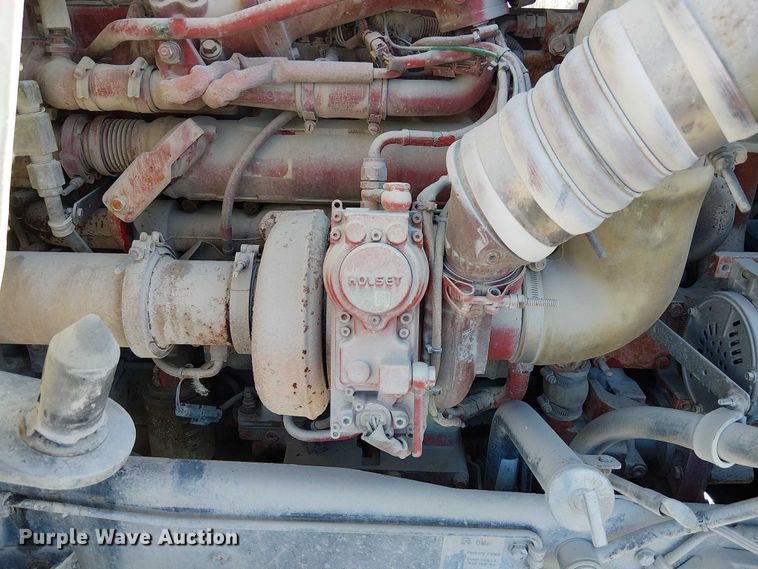 image for item FK0767 2008 Kenworth T880 ready mix truck