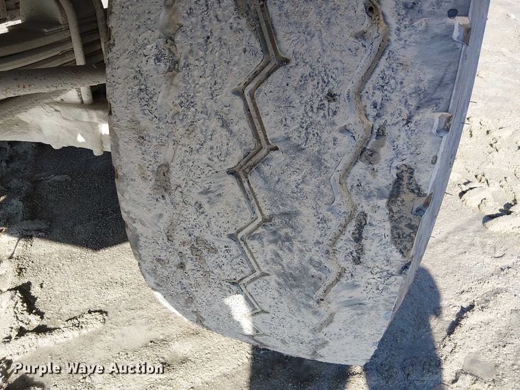 image for item FK0767 2008 Kenworth T880 ready mix truck