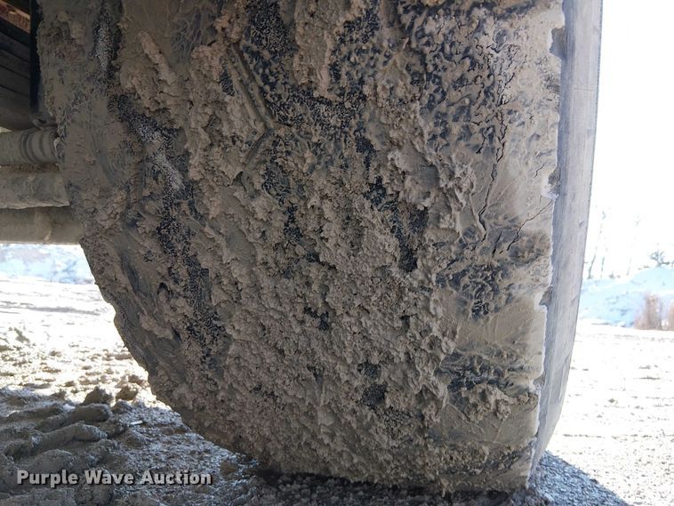 image for item FK0767 2008 Kenworth T880 ready mix truck