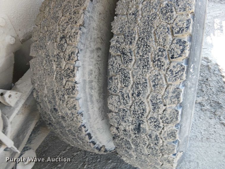 image for item FK0767 2008 Kenworth T880 ready mix truck