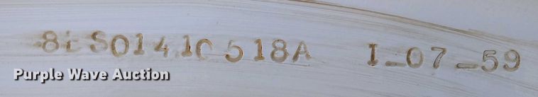 image for item FK0767 2008 Kenworth T880 ready mix truck