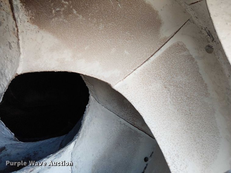 image for item FK0768 2004 Kenworth T800 ready mix truck