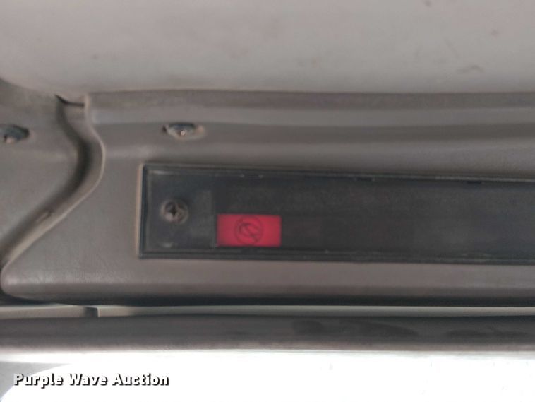 image for item FK0768 2004 Kenworth T800 ready mix truck