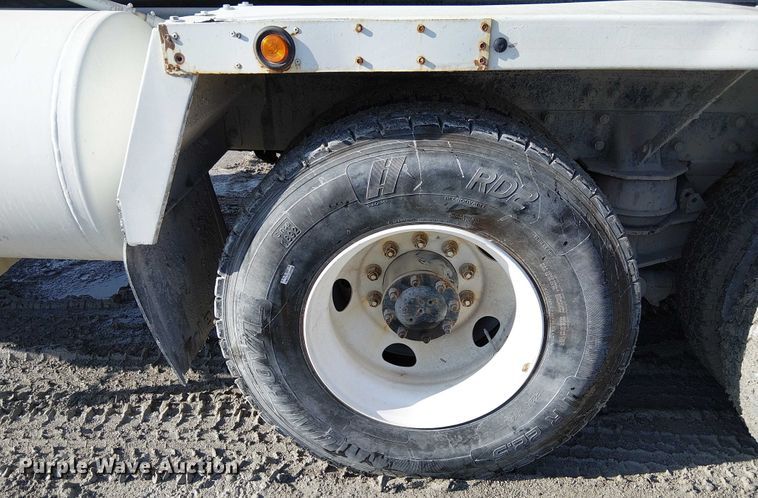 image for item FK0768 2004 Kenworth T800 ready mix truck