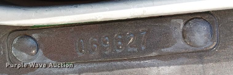 image for item FK0768 2004 Kenworth T800 ready mix truck