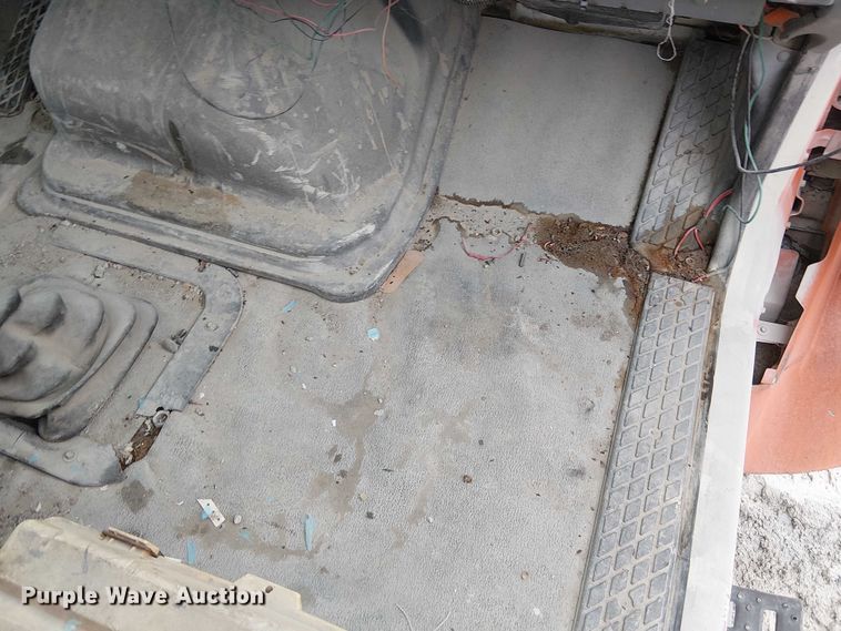 image for item FK0772 1998 Ford LT9511 ready mix truck