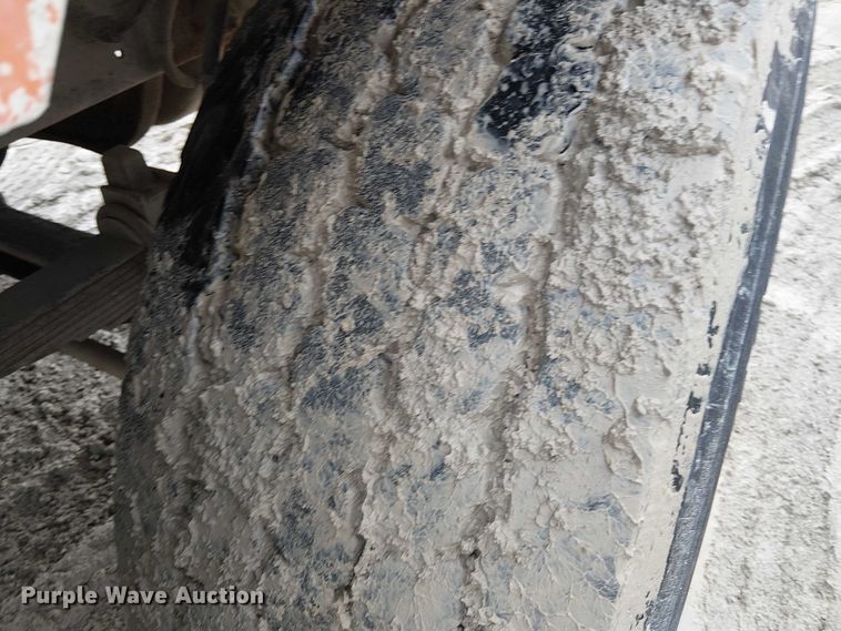 image for item FK0772 1998 Ford LT9511 ready mix truck