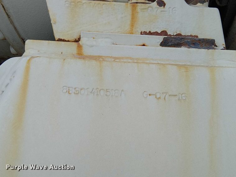 image for item FK0773 2008 Kenworth T800 ready mix truck