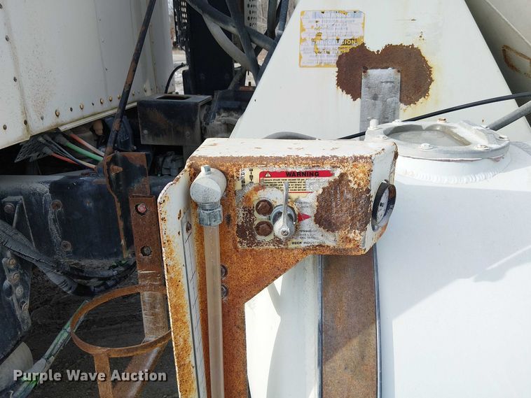 image for item FK0773 2008 Kenworth T800 ready mix truck