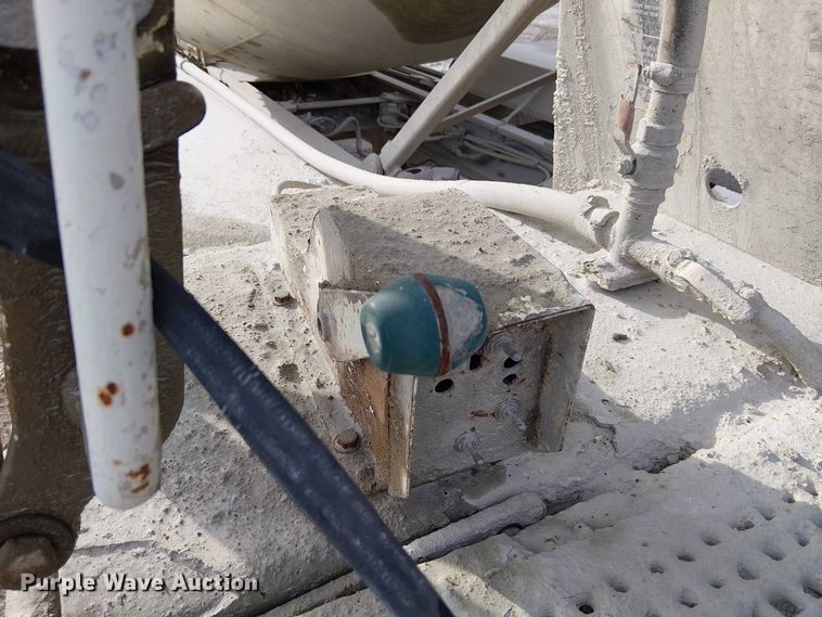 image for item FK0773 2008 Kenworth T800 ready mix truck