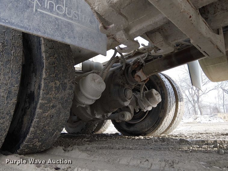 image for item FK0773 2008 Kenworth T800 ready mix truck