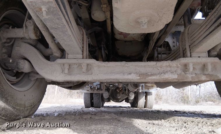 image for item FK0773 2008 Kenworth T800 ready mix truck