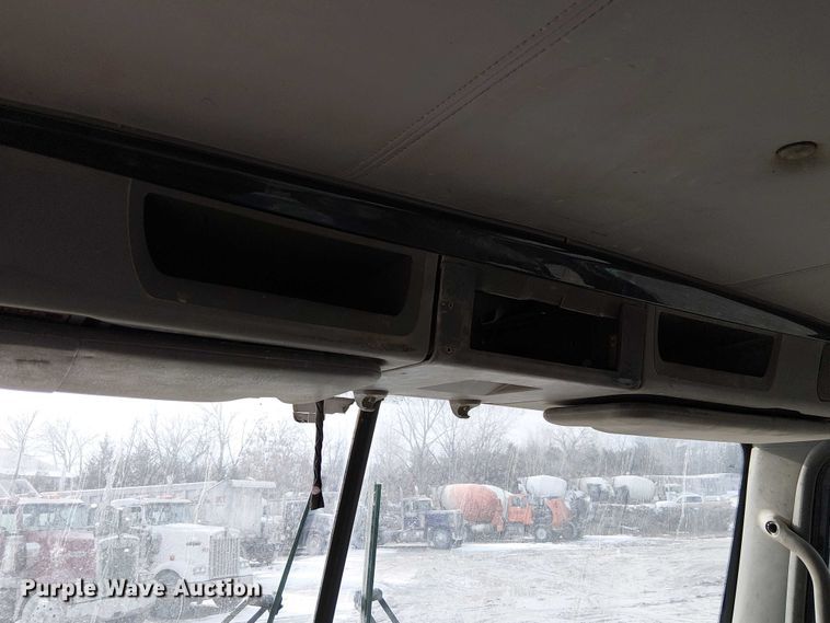 image for item FK0773 2008 Kenworth T800 ready mix truck