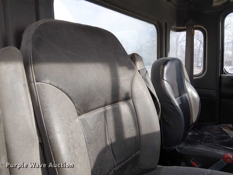 image for item FK0773 2008 Kenworth T800 ready mix truck