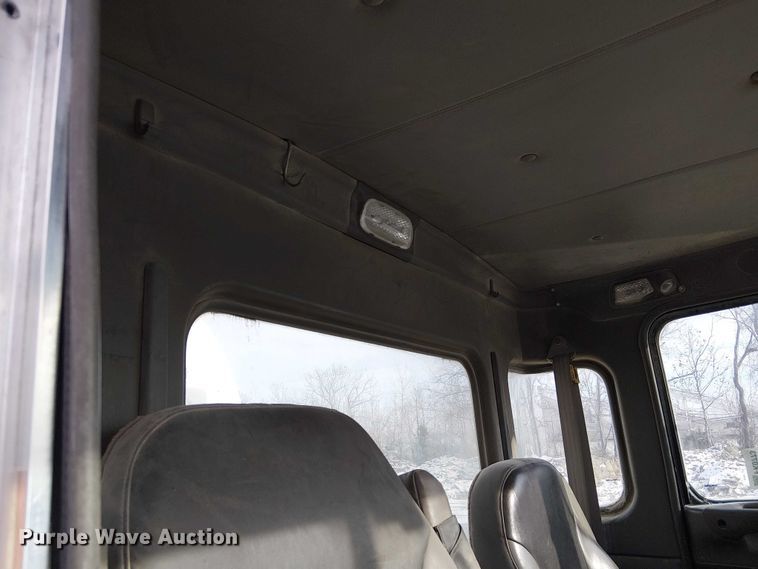 image for item FK0773 2008 Kenworth T800 ready mix truck