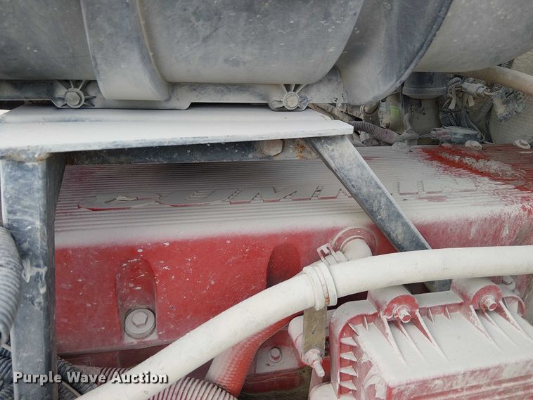 image for item FK0773 2008 Kenworth T800 ready mix truck