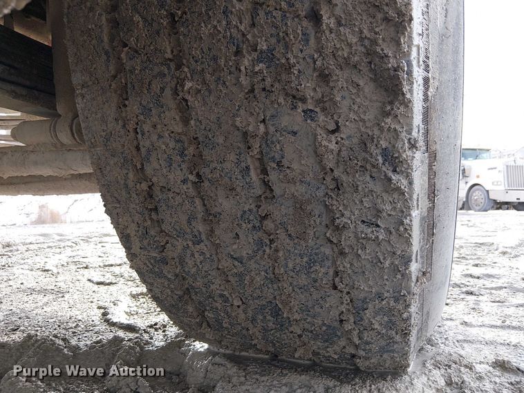 image for item FK0773 2008 Kenworth T800 ready mix truck