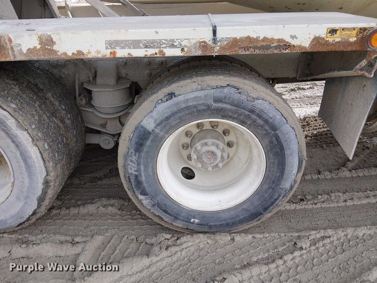 image for item FK0773 2008 Kenworth T800 ready mix truck