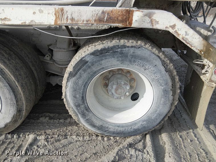 image for item FK0773 2008 Kenworth T800 ready mix truck