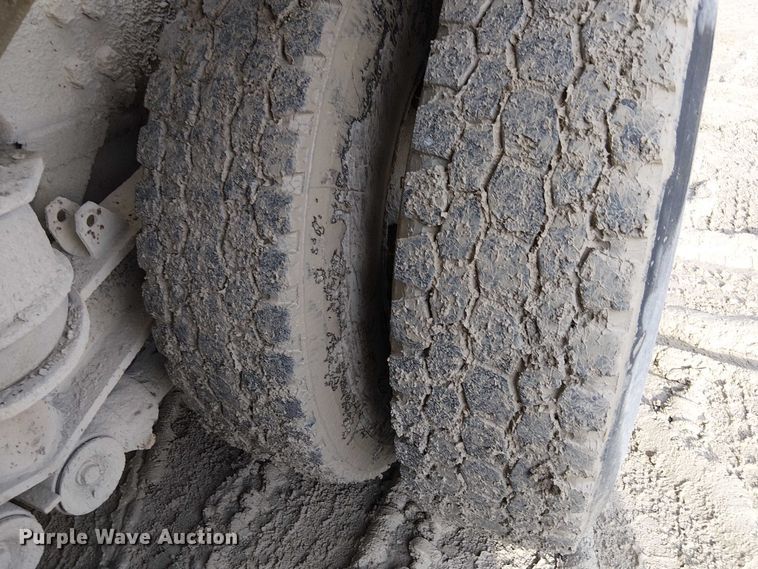 image for item FK0773 2008 Kenworth T800 ready mix truck