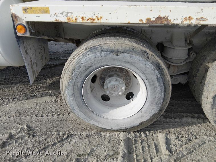 image for item FK0773 2008 Kenworth T800 ready mix truck