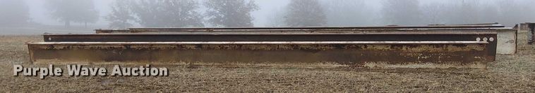 image for item FK0782 (4) I-beams