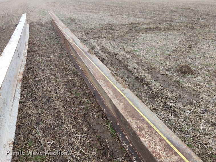 image for item FK0782 (4) I-beams