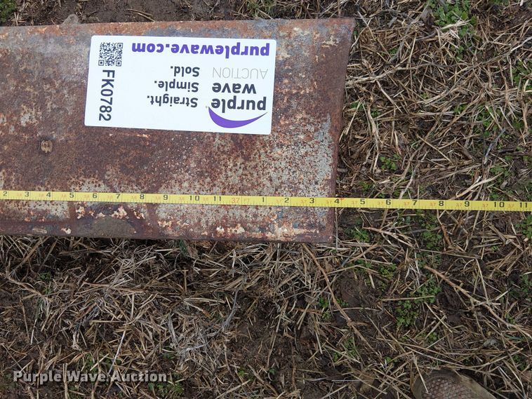 image for item FK0782 (4) I-beams