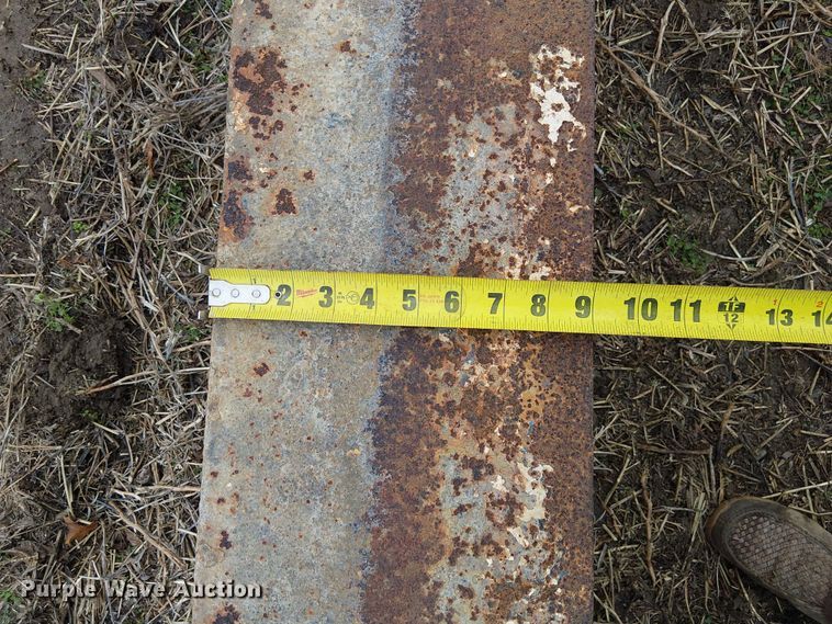 image for item FK0782 (4) I-beams