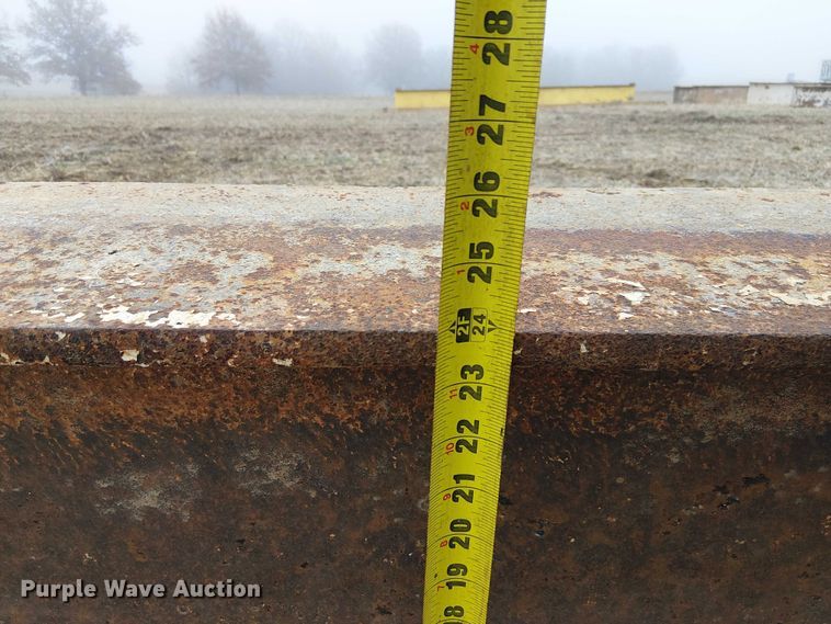 image for item FK0782 (4) I-beams