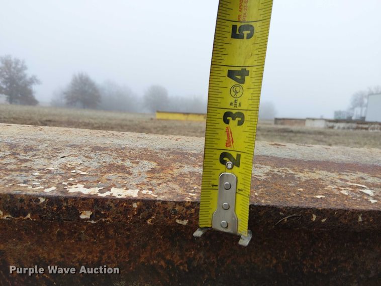 image for item FK0782 (4) I-beams