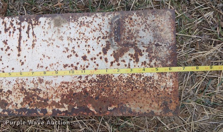 image for item FK0782 (4) I-beams