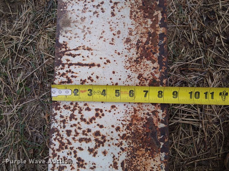 image for item FK0782 (4) I-beams