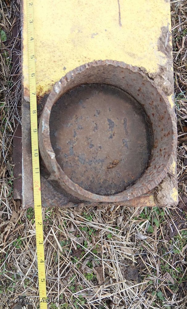 image for item FK0783 (2) I-beams