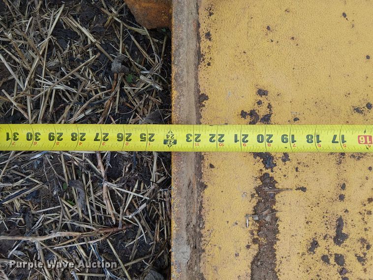 image for item FK0783 (2) I-beams